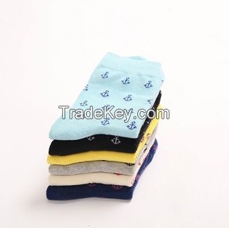 MKMJ Women Socks Cotton Socks free size Mix 5 colors/box 