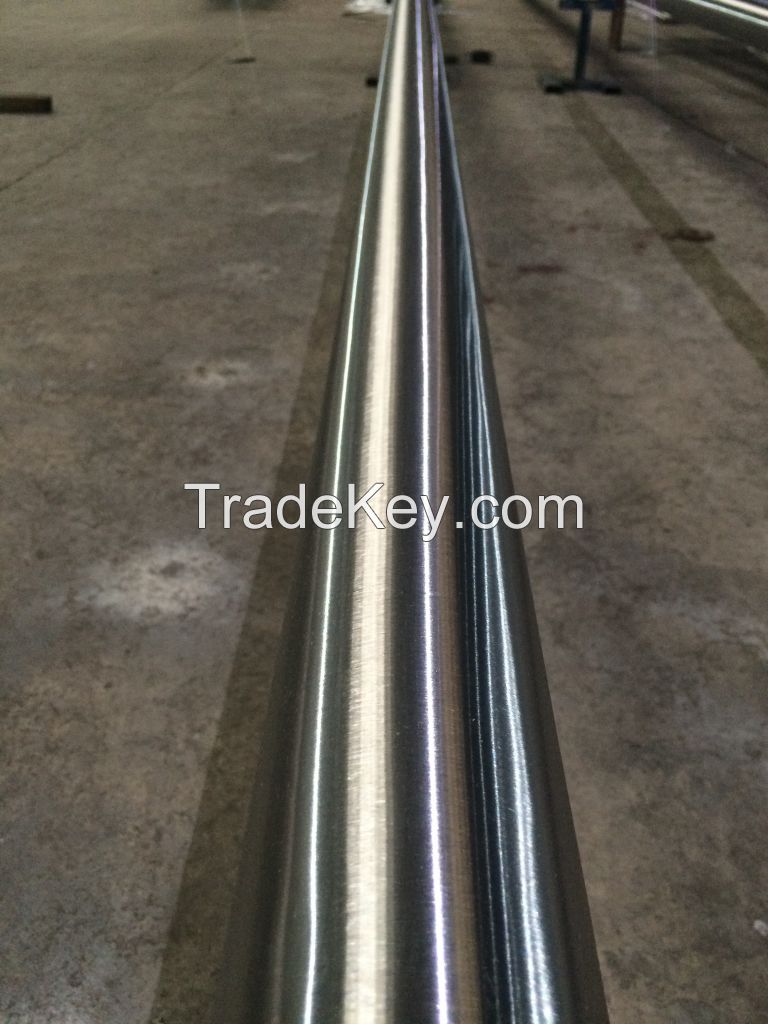 eletric stainless steel flagpole