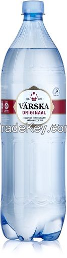 vÃƒÂ¤rska vesi bottled water