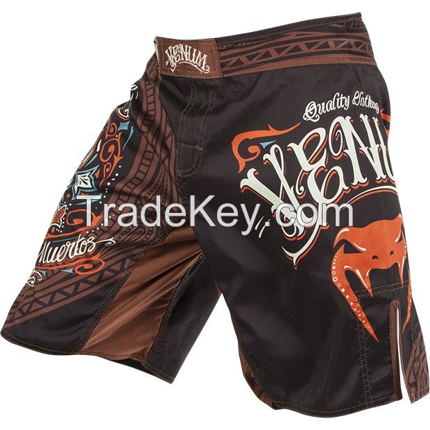 MMA Shorts, Fighting Shorts and casual wear
