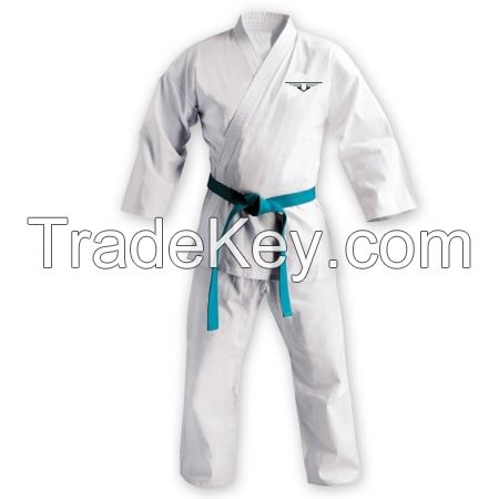 Karate uniform 100% cotton 
