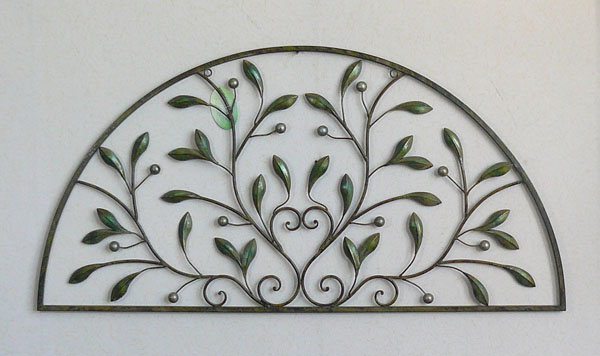 wall decor (PL08-7255)