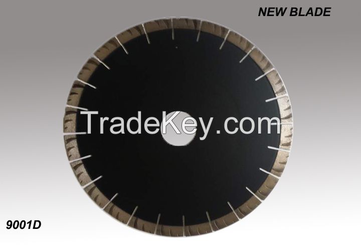  Ivory Arix Diamond Blade