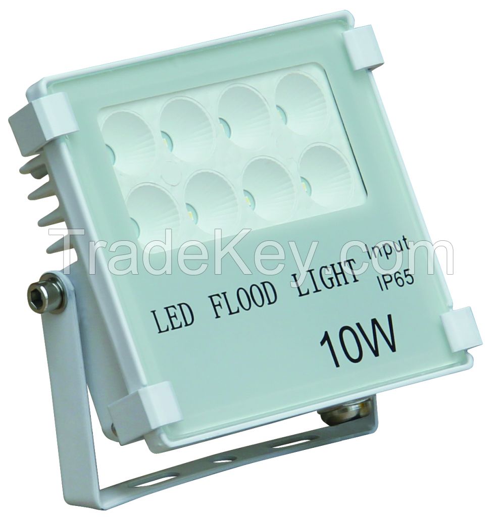 led flood light