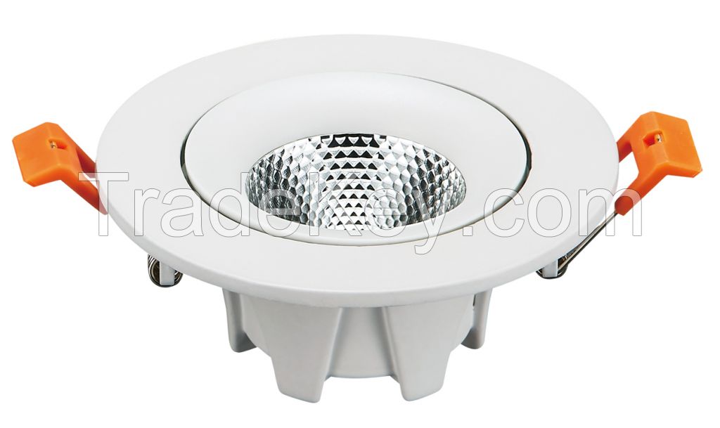 Ronse 30W ceiling light fittingsCOB led downlight TD04A30C