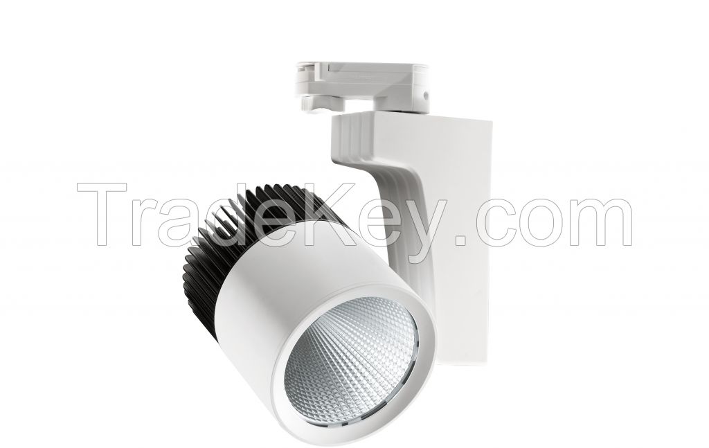 40w cob led track light RS-2278C