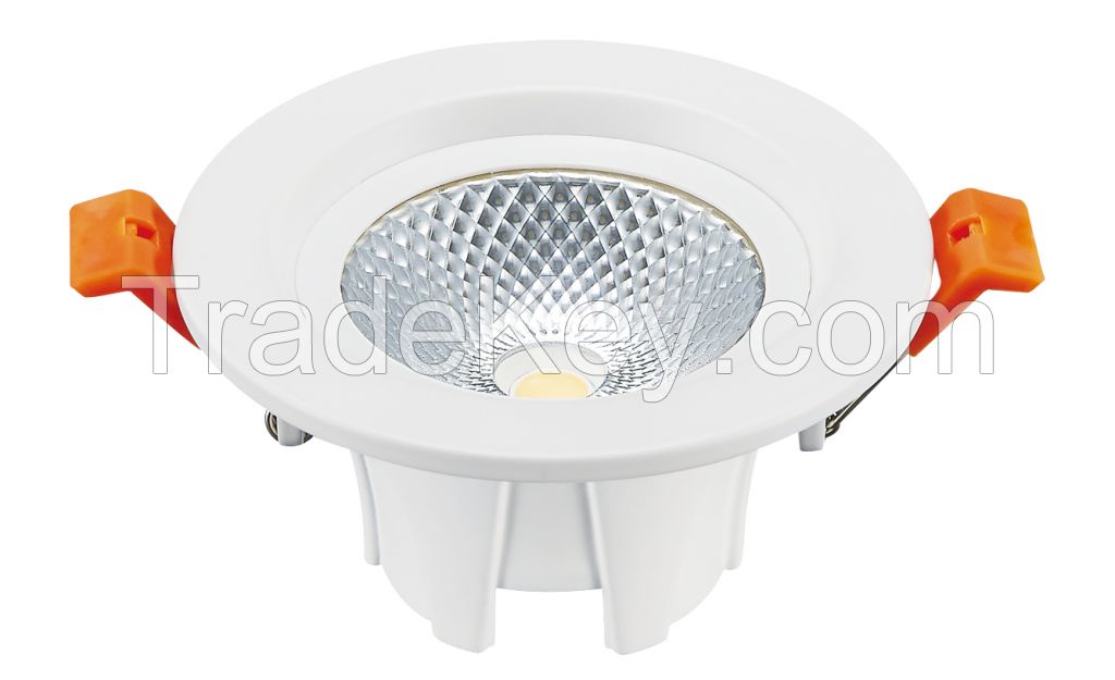 RONSE NEW Die Casting DOWNLIGHT COB 5-30 W