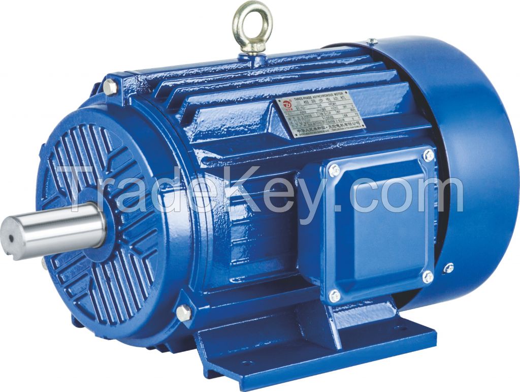 Y2 series three-phase induction motor