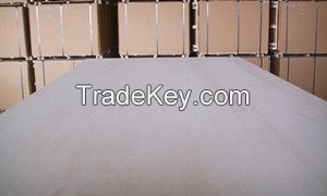 Poplar Commercial Plywood With Best Price