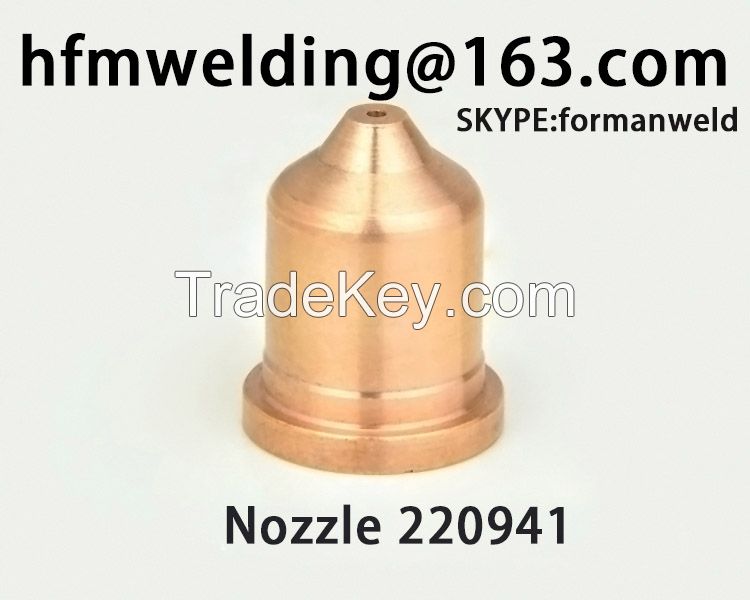 45a Nozzle 220941 For Power Max 85