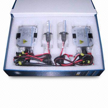 HID Xenon Conversion Kits