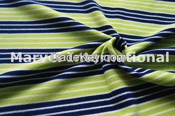 DTY 100% Polyester Printed Polar Fleece Fabric with Brushed and anti-pilling for Blanket