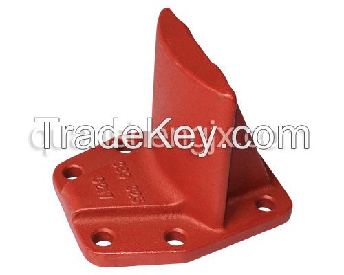 Mercedes benz helper bracket 3893250217