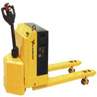 Economic Electric Pallet Truck