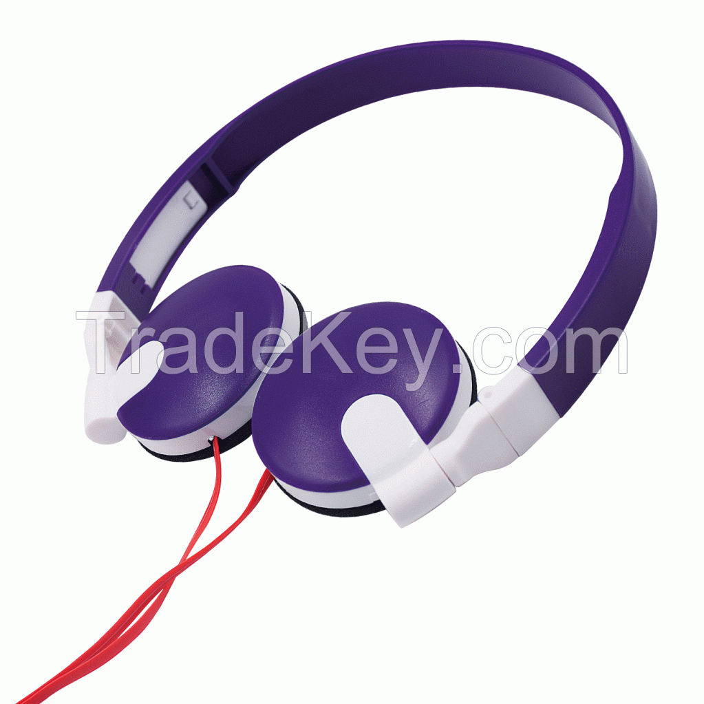 Sport Stereo Mobile Headphone (157)