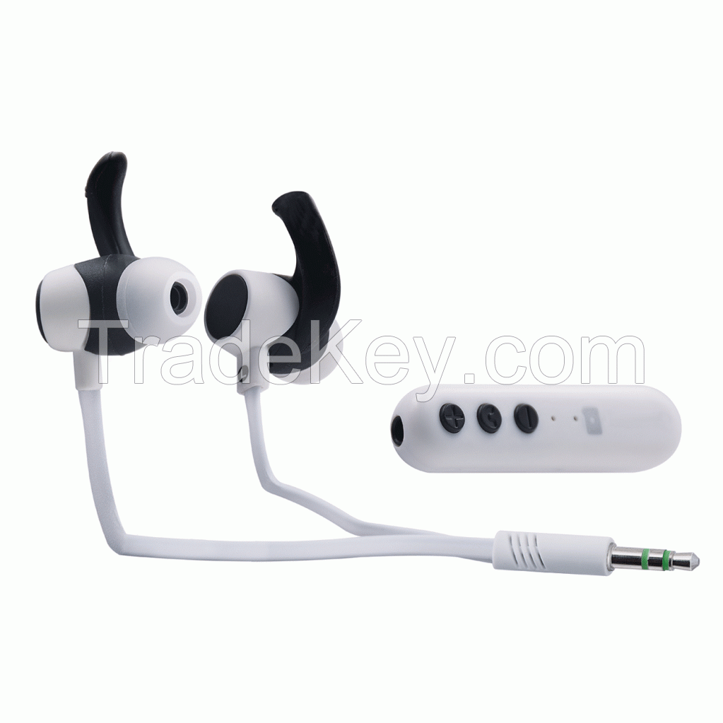 Wireless Sound Stereo Earphone (909)