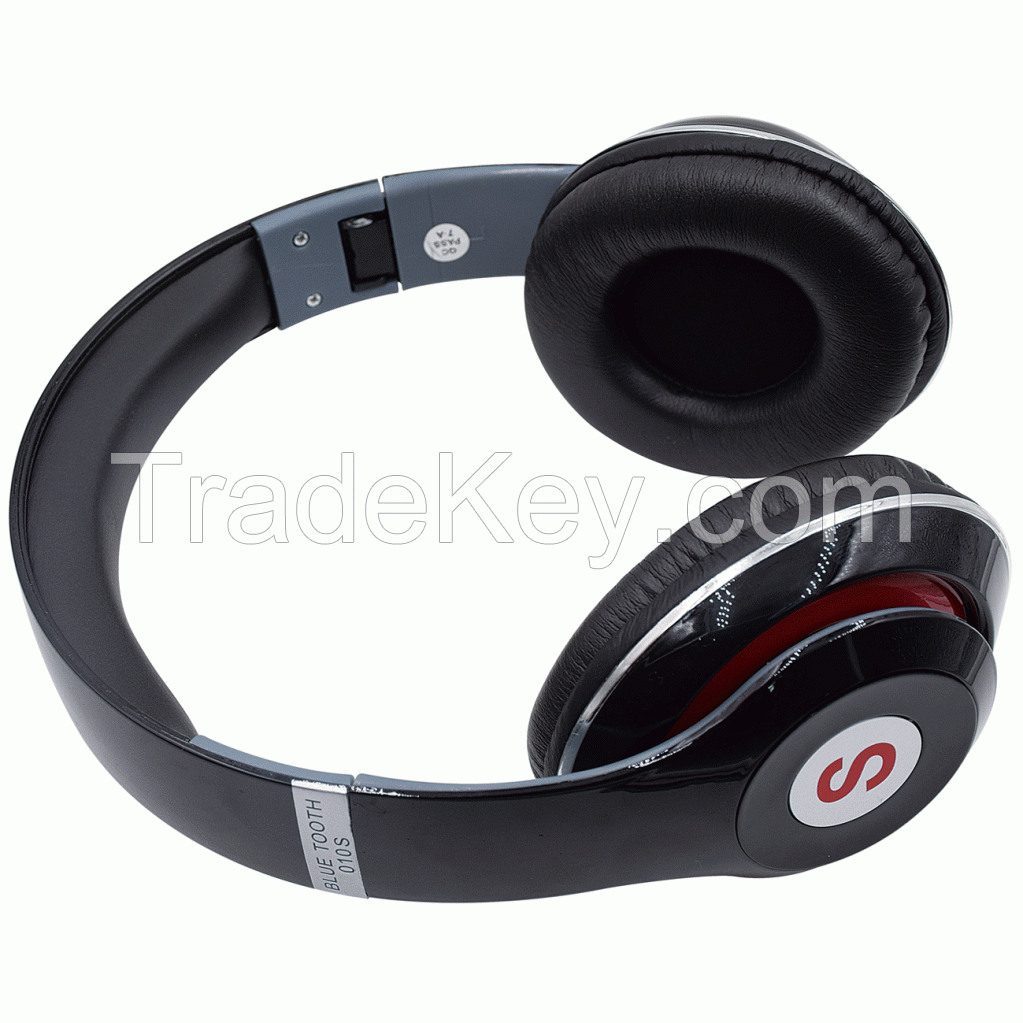 High Definition Stereo Bluetooth Headphone (010S)