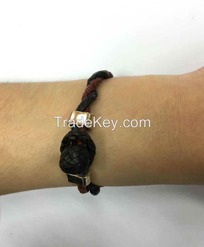 Genuine Leather Bracelets