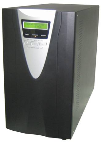 Uninterruptible Power Supply (UPS)