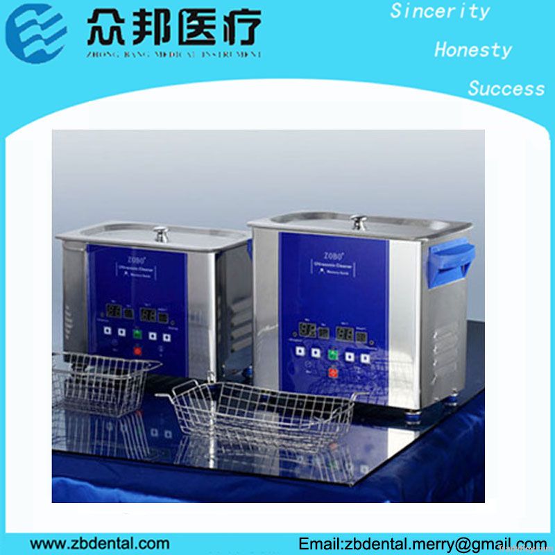 dental ultrasonic cleaner