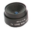 Monitoring lens