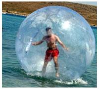 Water Walker Ball