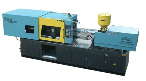 injection molding machine