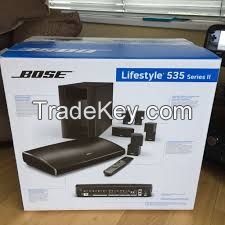 Lifestyle 535 Series II Home Entertainment System