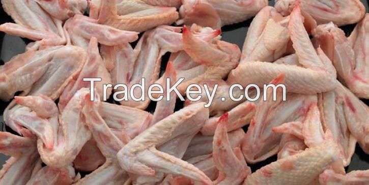 Halal Chicken Feet / Frozen Chicken Paws Brazil / Fresh chicken wings