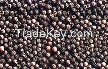 Quality Black Pepper