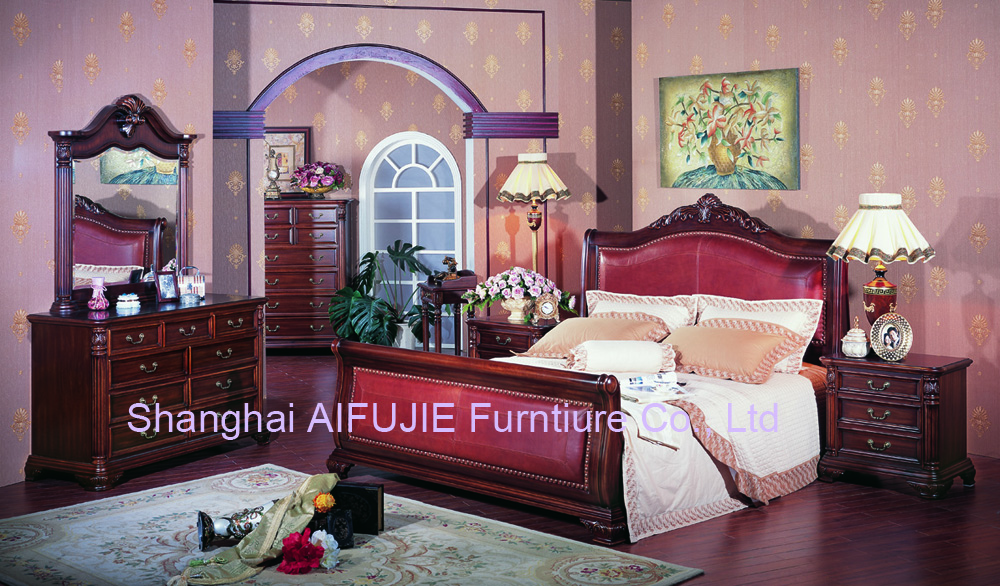 American Bedroom Furniture
