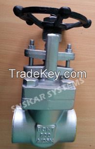 Ball Valve