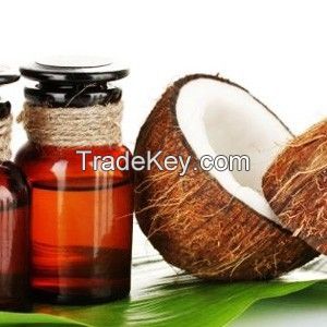 Coconut Oil