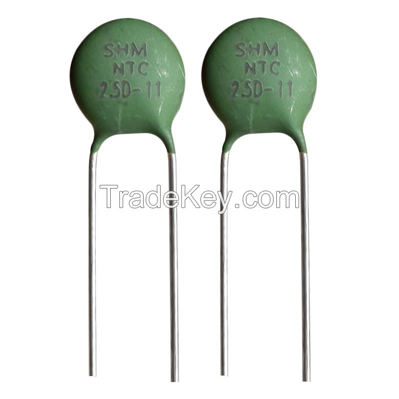 NTC thermistor