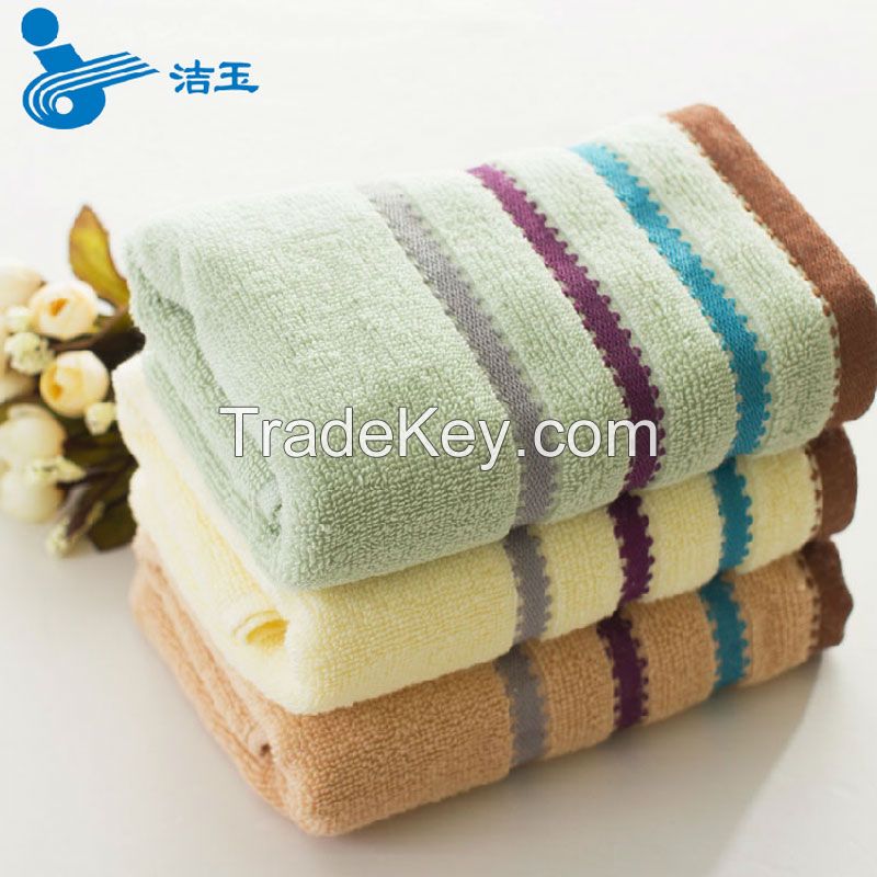 face towel