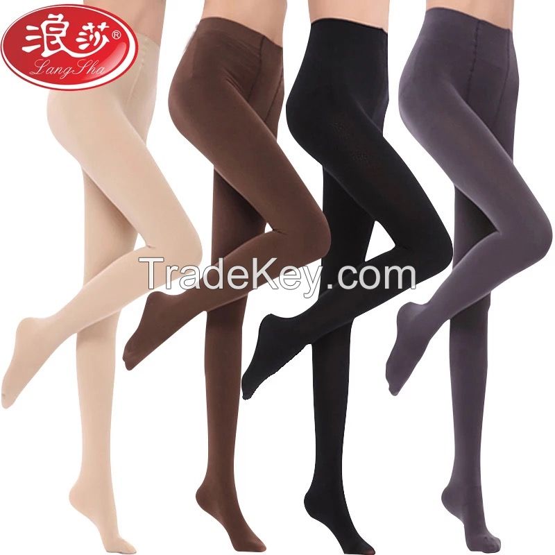 MS.Silk stockings