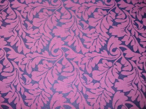 polyester/cotton jacquard fabric with spandex