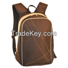 Sports bags with shoes compartment