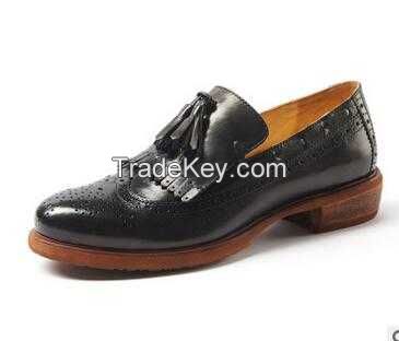 Brogue