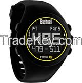 Bushnell NEO XS GPS Rangefinder Watch 