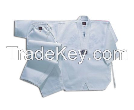 Taekwondo Uniform