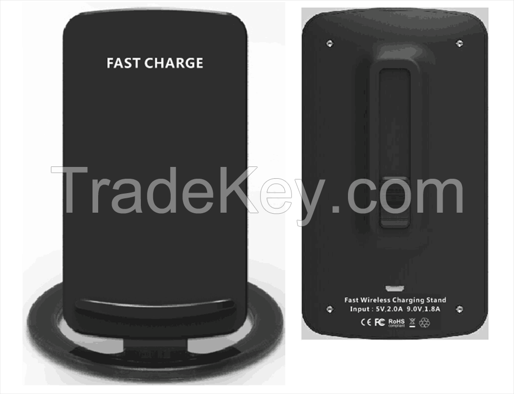 Q880 fast charge