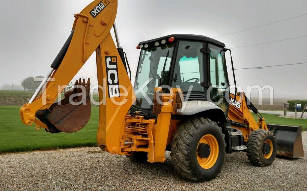 JCB 3CX14