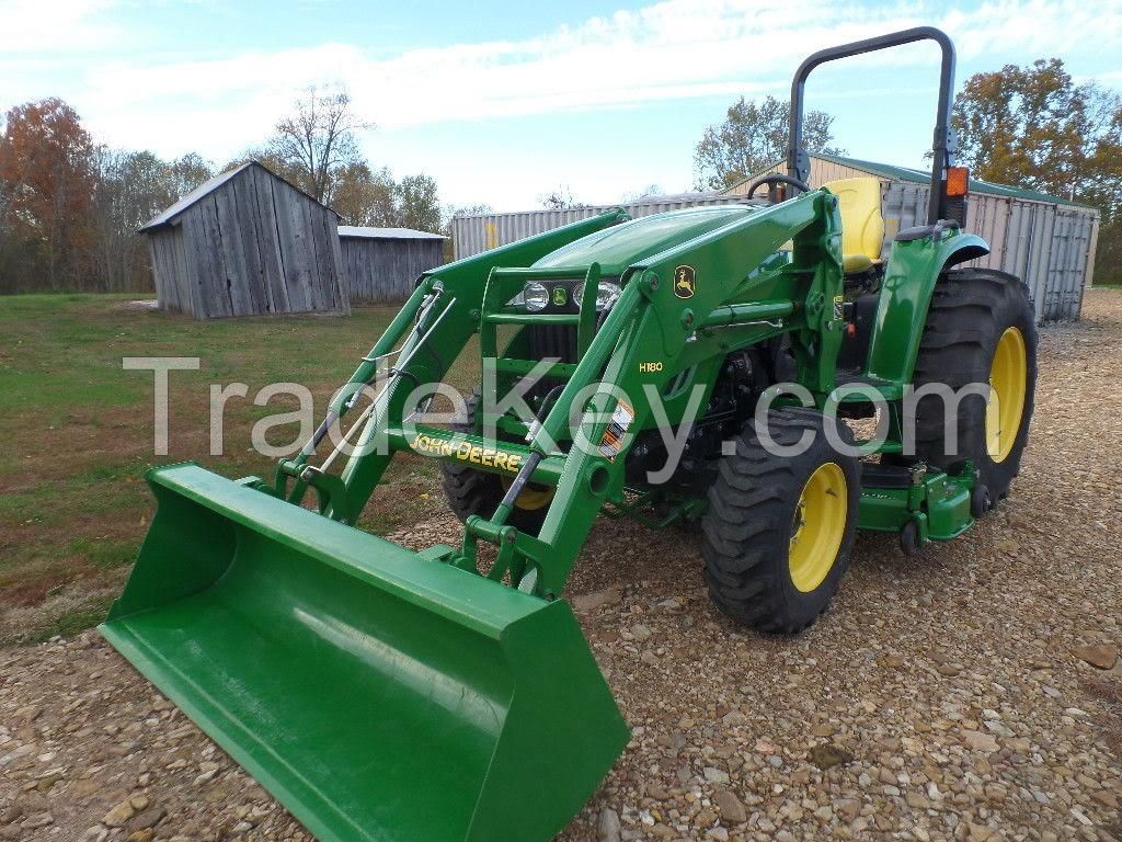  âJohn Deere 4320 