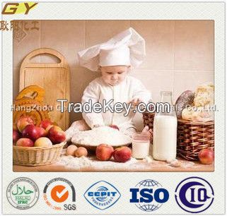 Sucrose Esters of Fatty Acids Use in Cream/Bakery/Sugar/Beverage