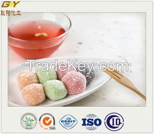 Cake Gel Ingredients Propylene Glycol Esters of Fatty Acid- (PGMS)
