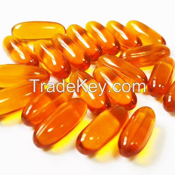 Conseco seabuckthorn seed oil capsule