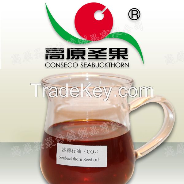 Conseco seabuckthorn seed oil