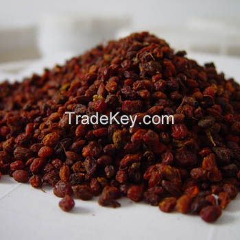 Conseco Seabuckthorn Dried Berry