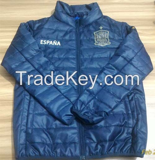 Padding Jacket